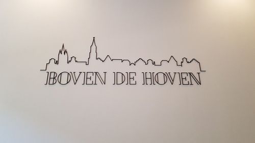 Wonen Boven de Hoven Delft toren 3 opgeleverd