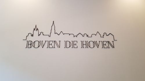 Wonen Boven de Hoven Delft toren 3 opgeleverd